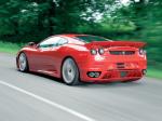 Ferrari F430 by Novitec Rosso 2005 года
